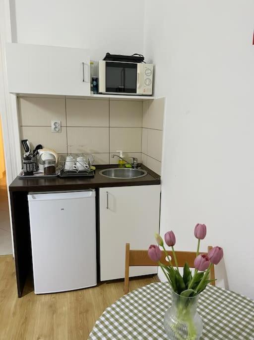 11# Sunflower Cozy Apartment Budapest Exterior photo
