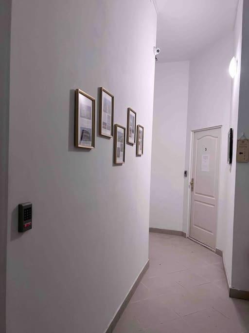 11# Sunflower Cozy Apartment Budapest Exterior photo