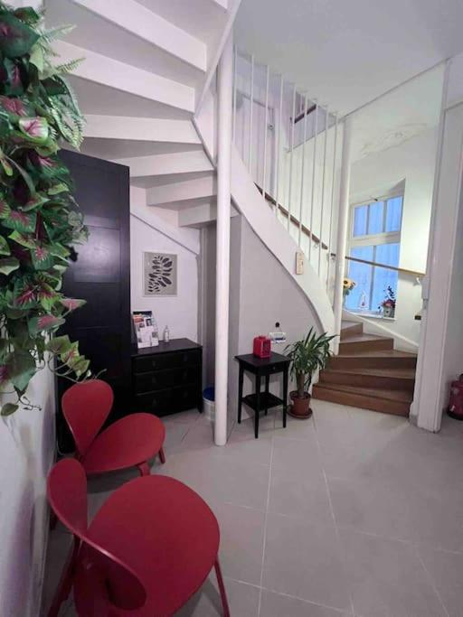 11# Sunflower Cozy Apartment Budapest Exterior photo