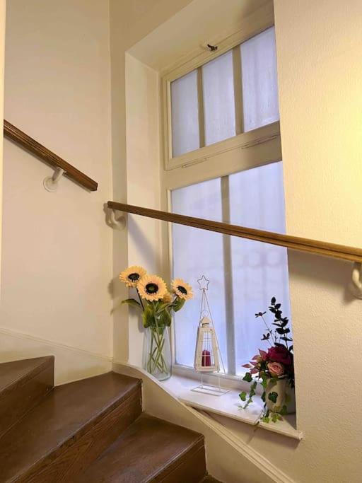 11# Sunflower Cozy Apartment Budapest Exterior photo